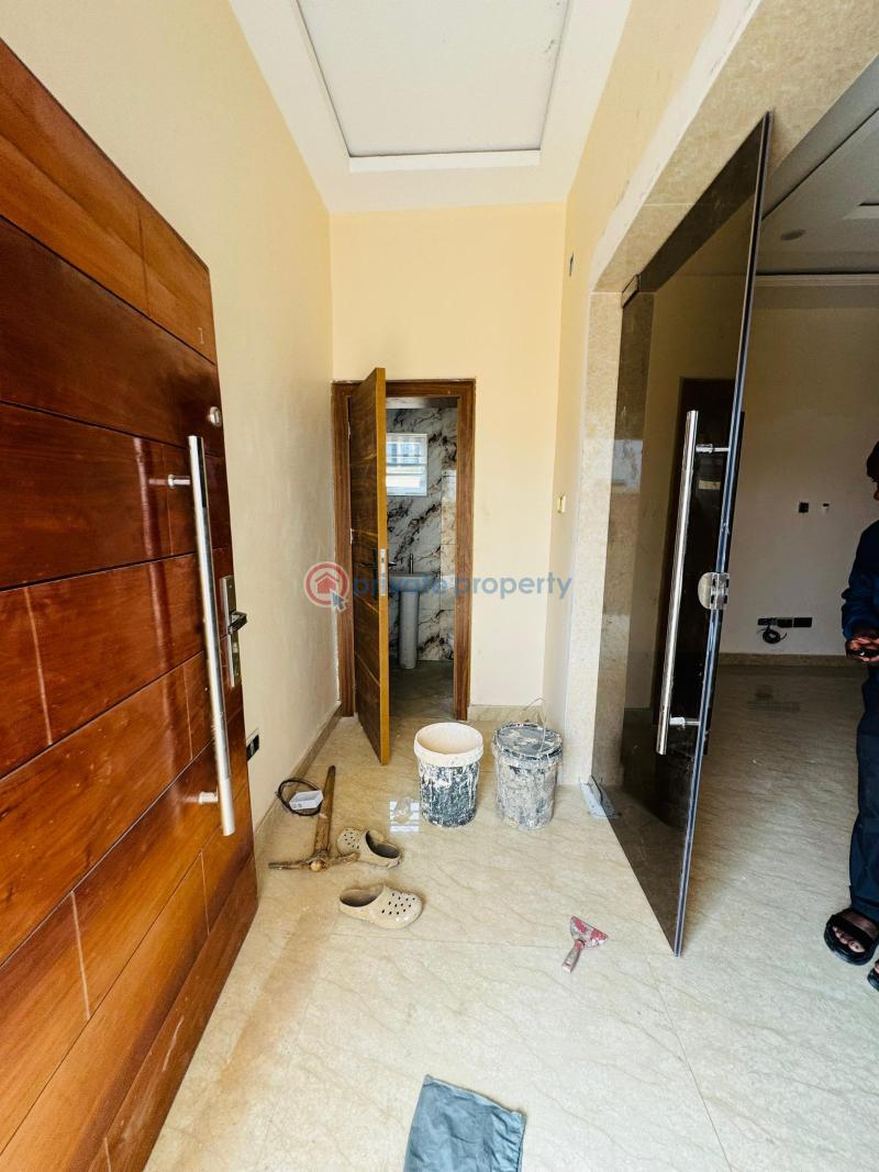 5 bedroom Detached Duplex For Sale Berger Ojodu Lagos - 3