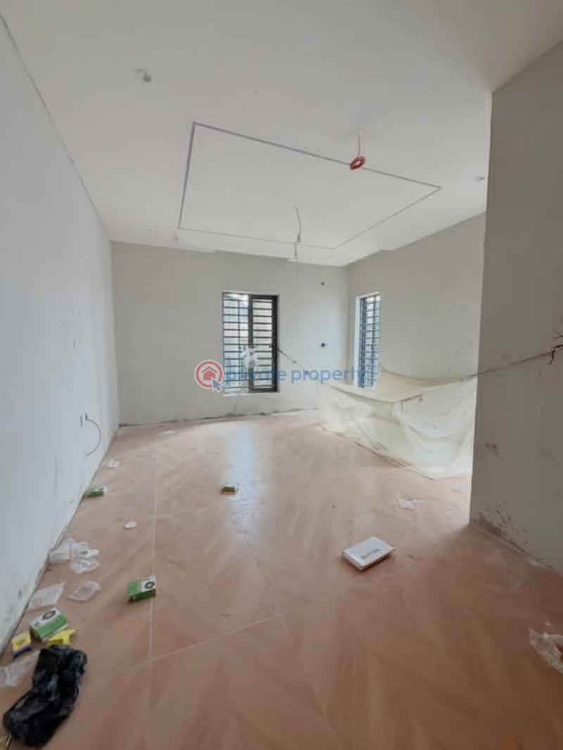 5 bedroom Detached Duplex For Sale Adeniyi Jones Ikeja Lagos - 2