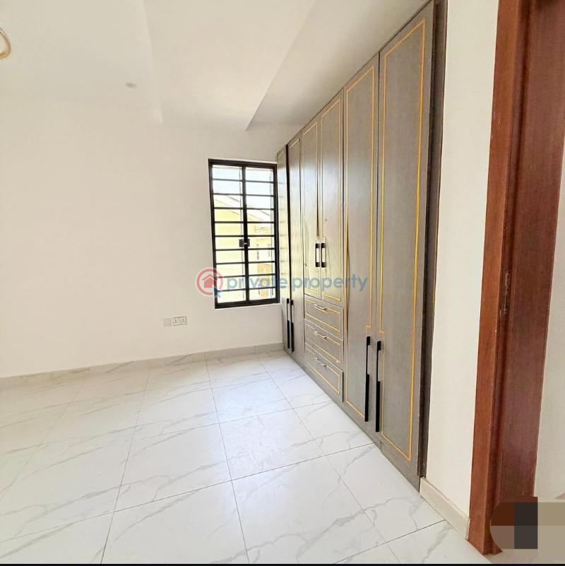 4 bedroom Detached Duplex For Sale Omole Phase 1 Ojodu Lagos - 7