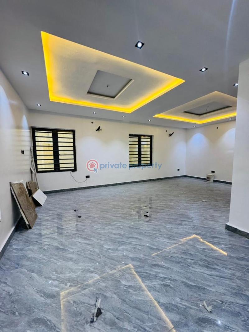 5 bedroom Detached Duplex For Sale Maryland Lagos - 8