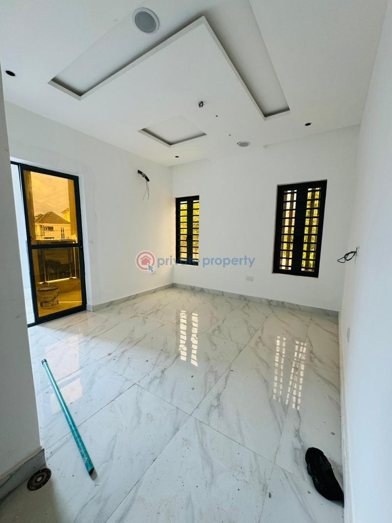 5 bedroom Duplex For Sale Omole Phase 1 Ikeja  Lagos - 5
