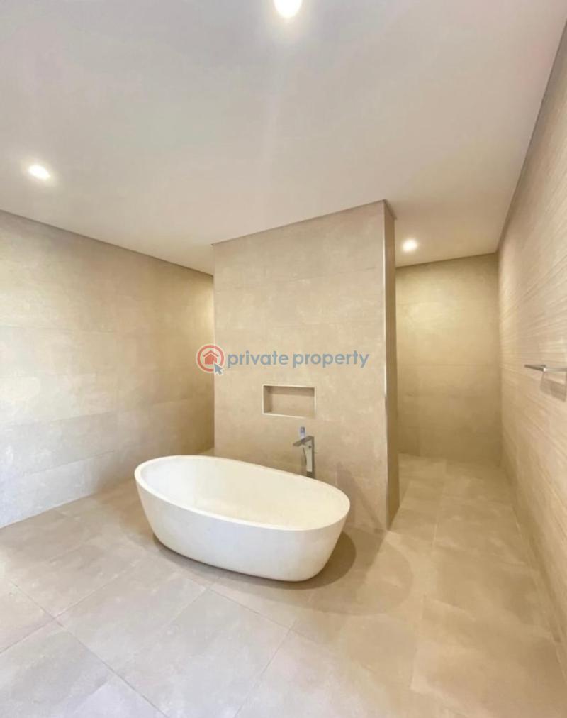 5 bedroom Detached Duplex For Sale Old Ikoyi Lagos - 14