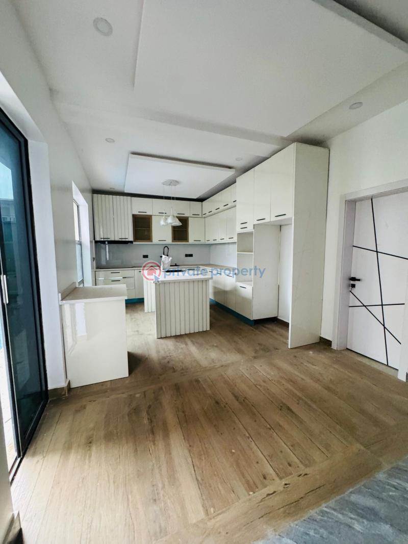 5 bedroom Detached Duplex For Sale Maryland Lagos - 7