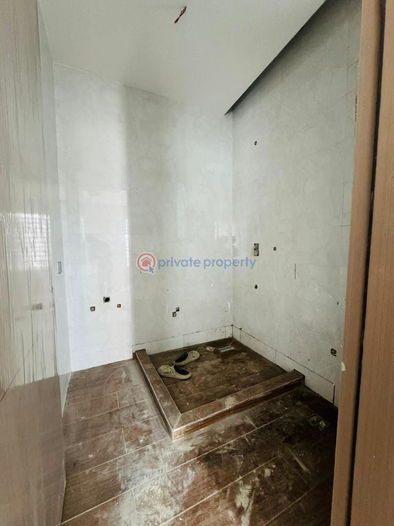 5 bedroom Detached Duplex For Sale Adeniyi Jones Ikeja Lagos - 7