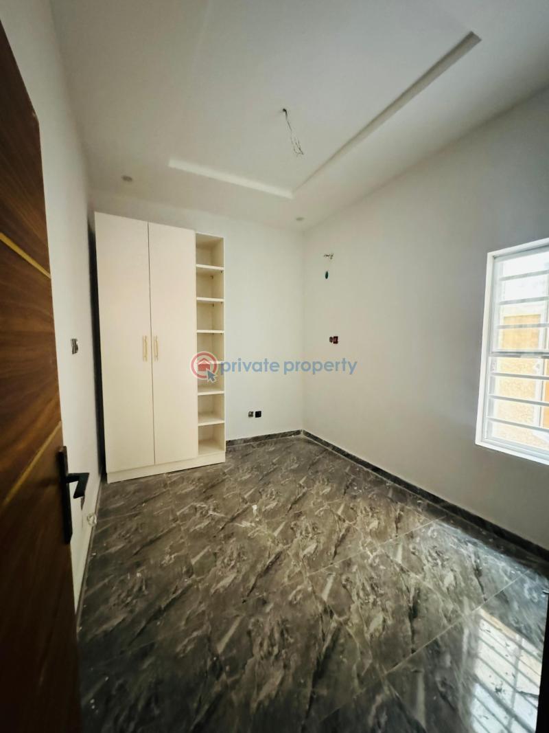 5 bedroom Detached Duplex For Sale Berger Ojodu Lagos - 7
