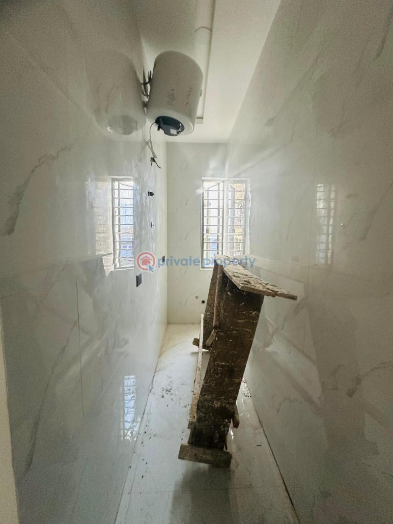 5 bedroom Detached Duplex For Sale Omole Phase 1 Ojodu Lagos - 4