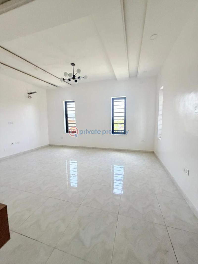 5 bedroom Detached Duplex For Sale Opic Isheri North Ojodu Lagos - 7