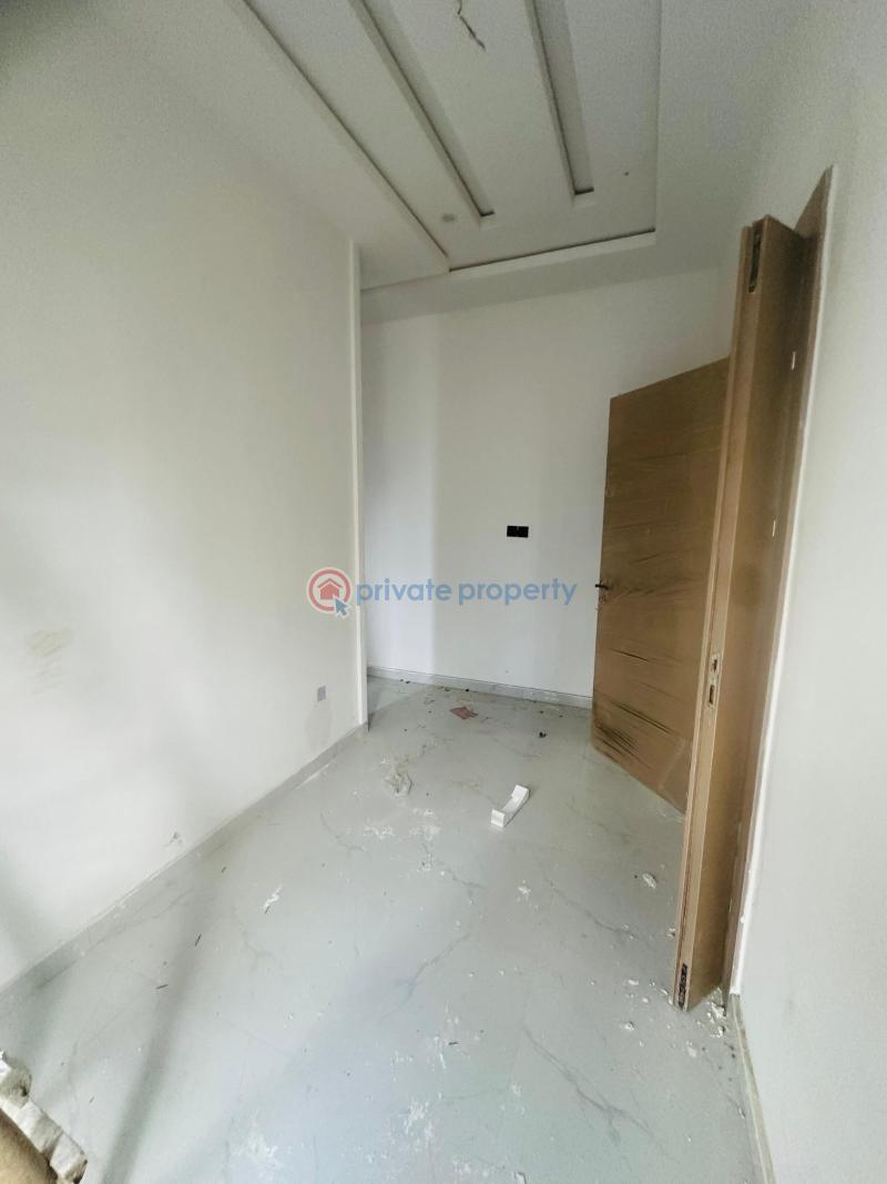 5 bedroom Detached Duplex For Sale Omole Phase 1 Ojodu Lagos - 5