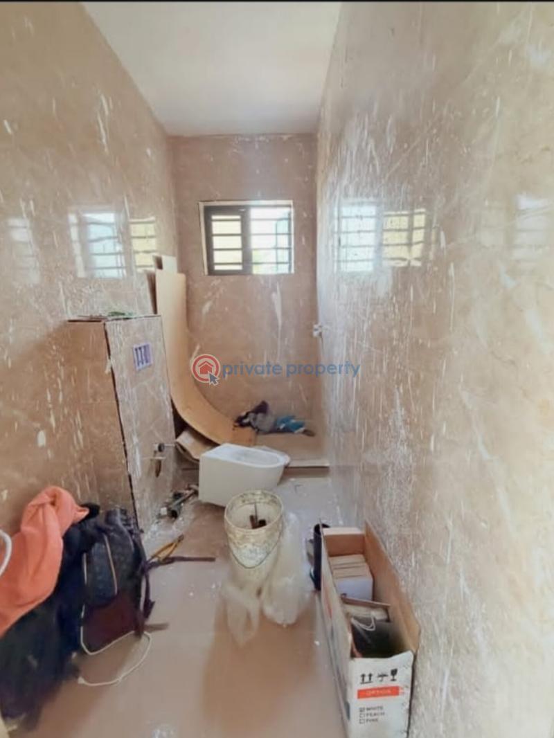 5 bedroom Detached Duplex For Sale Adeniyi Jones Ikeja Lagos - 7