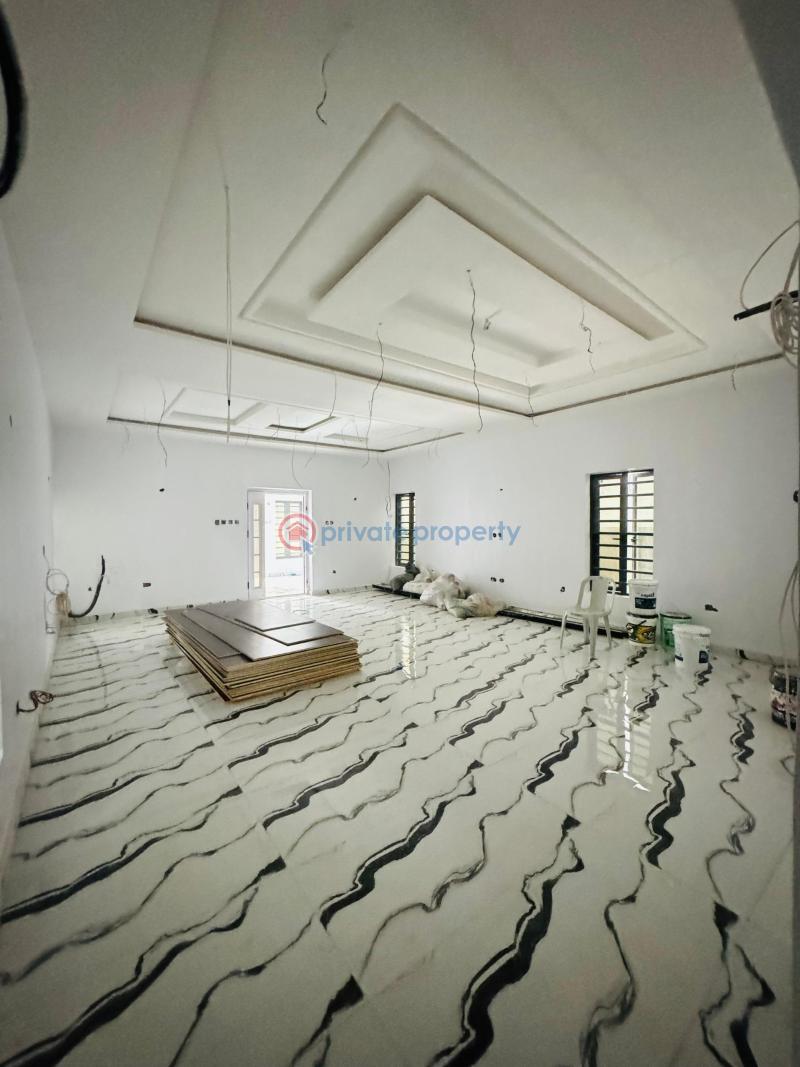 5 bedroom Detached Duplex For Sale Opebi Ikeja Lagos - 15