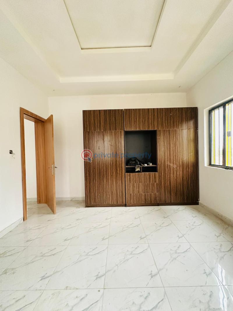 5 bedroom Detached Duplex For Sale Opic Isheri North Ojodu Lagos - 7