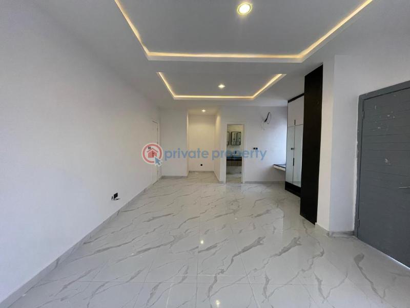5 bedroom Detached Duplex For Sale Lekki Phase 1 Lagos - 6