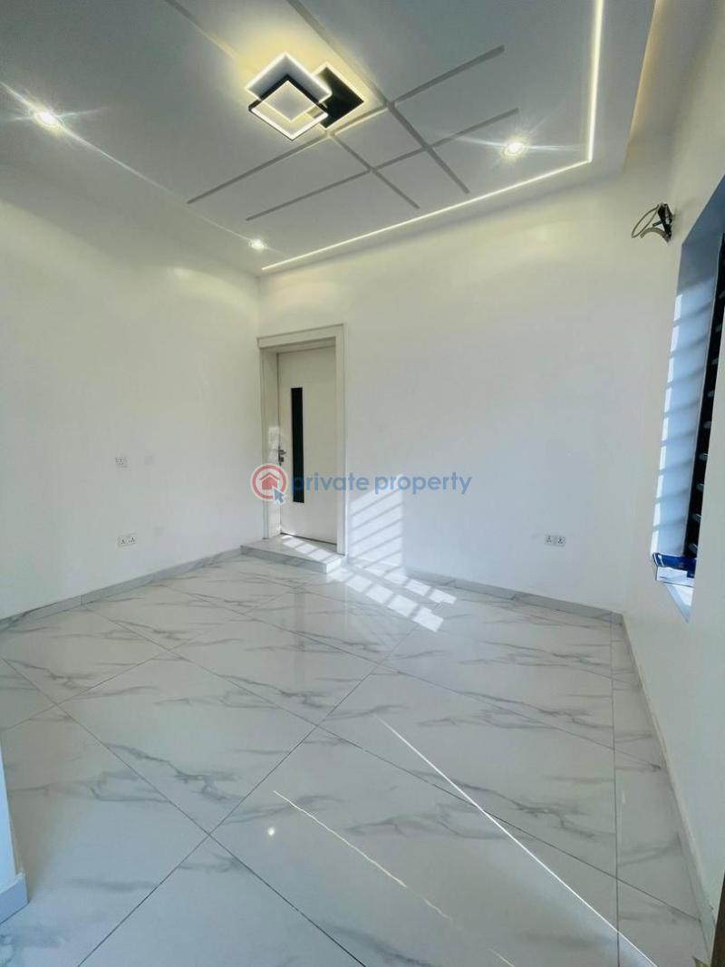 5 bedroom Detached Duplex For Sale Berger Ojodu Lagos - 15