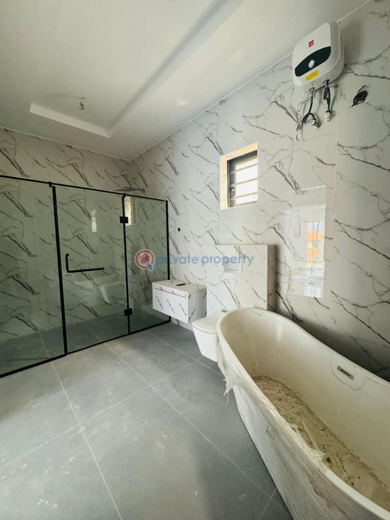 5 bedroom Duplex For Sale Omole Phase 1 Ikeja  Lagos - 3