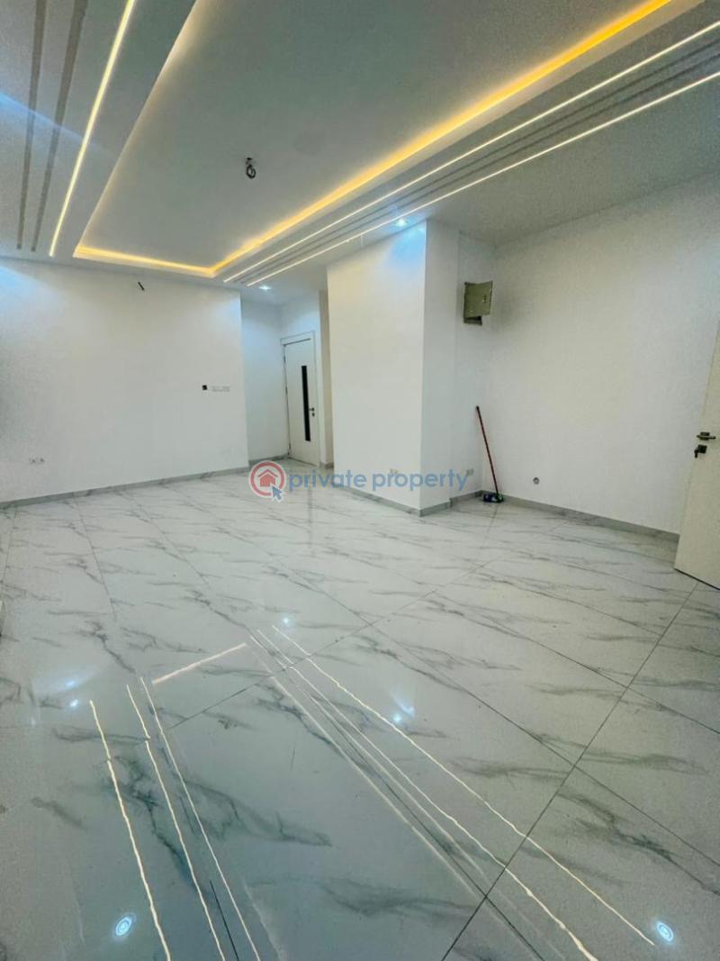 5 bedroom Detached Duplex For Sale Berger Ojodu Lagos - 16