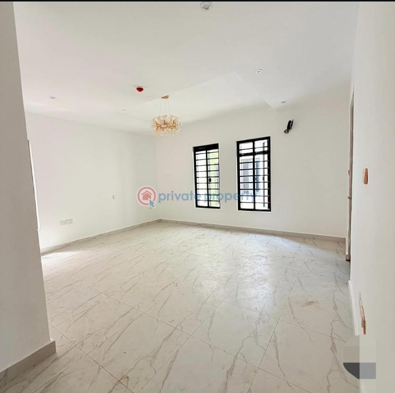4 bedroom Detached Duplex For Sale Omole Phase 1 Ojodu Lagos - 8