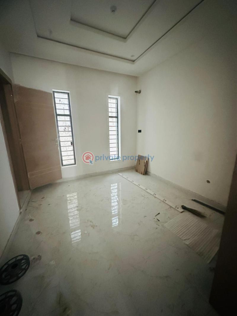 5 bedroom Detached Duplex For Sale Omole Phase 1 Ojodu Lagos - 6