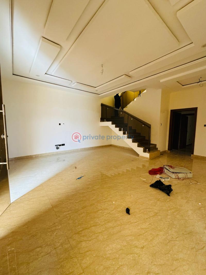 5 bedroom Detached Duplex For Sale Ojodu Berger Lagos Berger Ojodu Lagos - 8
