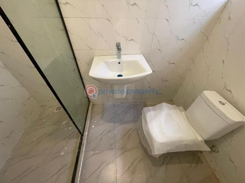 5 bedroom Detached Duplex For Sale Lekki Phase 1 Lagos - 16