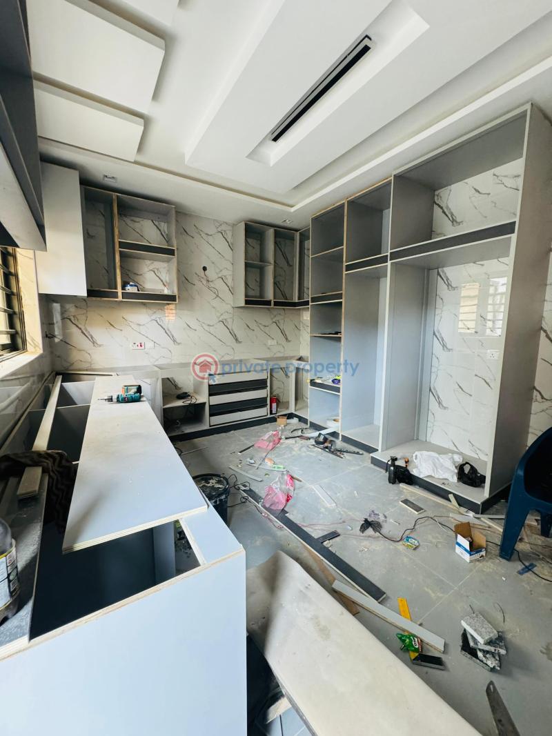 5 bedroom Duplex For Sale Omole Phase 1 Ikeja  Lagos - 4