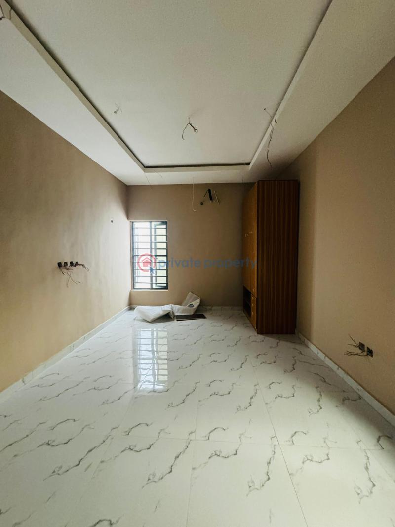 5 bedroom Detached Duplex For Sale Opebi Ikeja Lagos - 0
