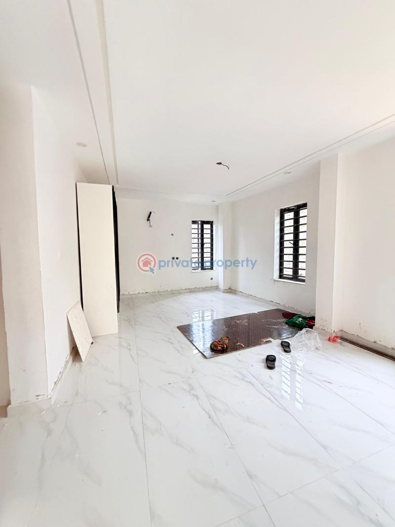 5 bedroom Detached Duplex For Sale Ojodu Lagos - 7