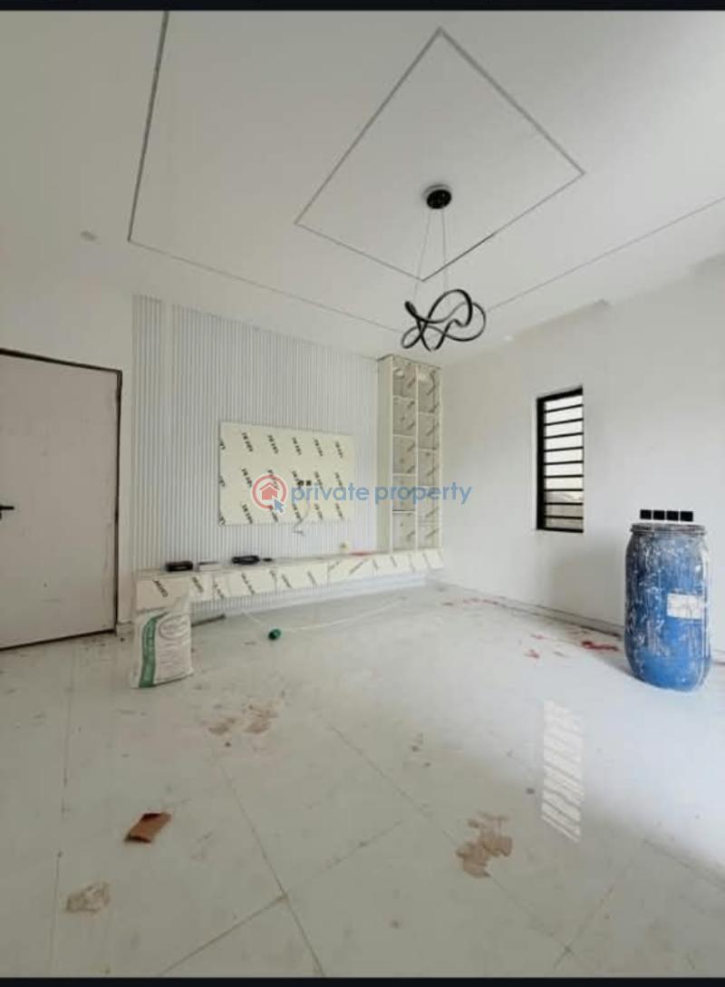 5 bedroom Detached Duplex For Sale Amuwo Odofin Lagos - 3
