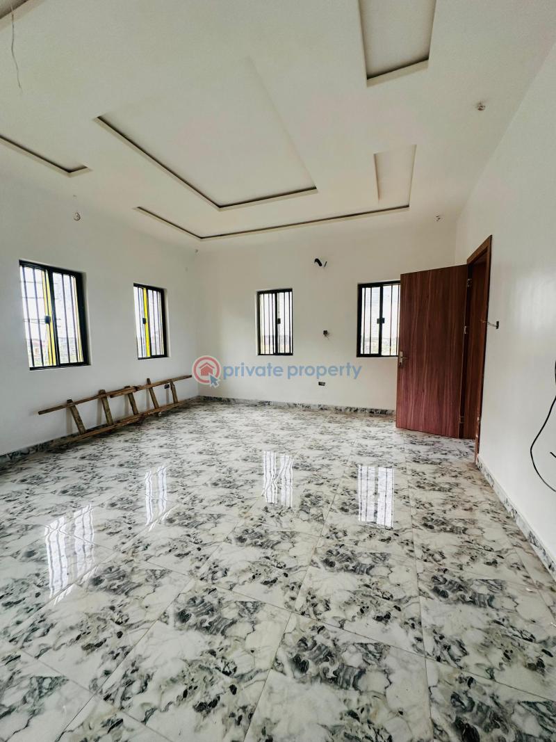 5 bedroom Detached Duplex For Sale Opic Isheri North Ojodu Lagos - 2