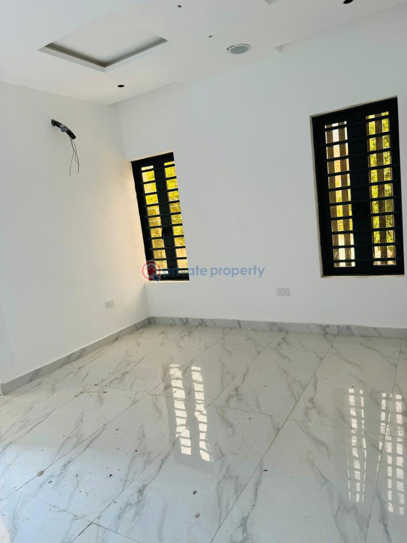 5 bedroom Duplex For Sale Omole Phase 1 Ikeja  Lagos - 10