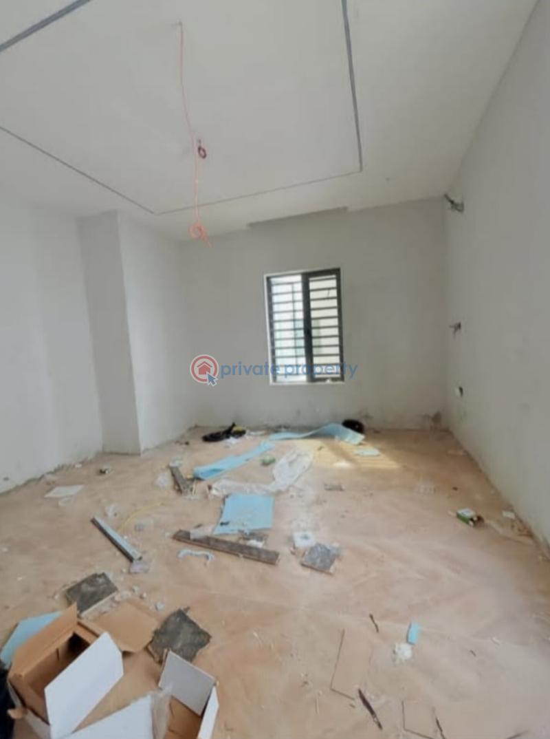5 bedroom Detached Duplex For Sale Adeniyi Jones Ikeja Lagos - 3