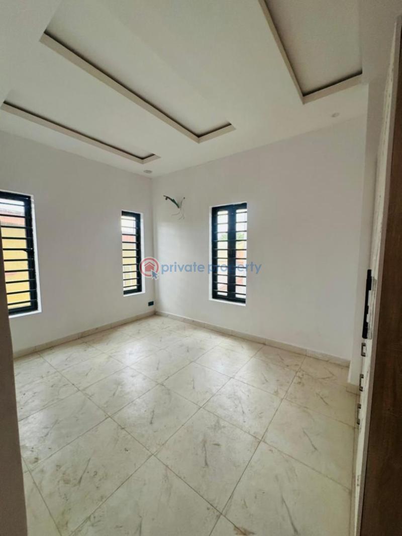 5 bedroom Detached Duplex For Sale Adeniyi Jones Ikeja Lagos - 3