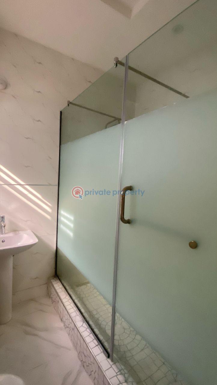 5 bedroom Detached Duplex For Sale County Estate, Lekki Lekki Lagos - 14