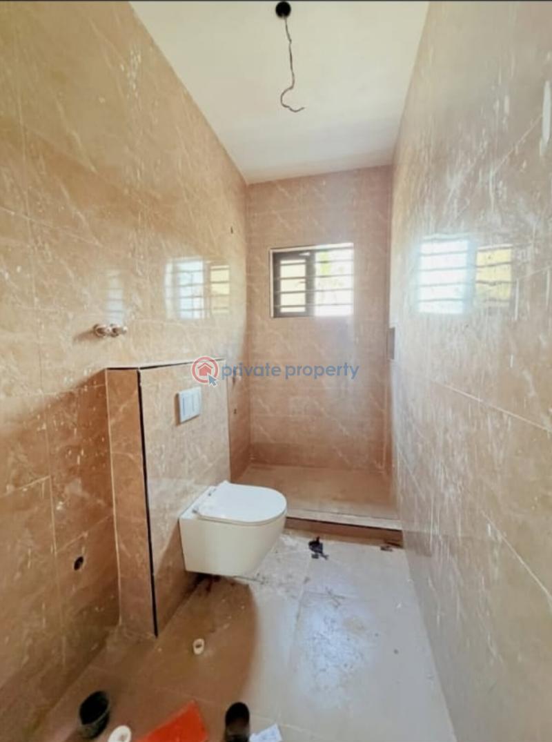 5 bedroom Detached Duplex For Sale Adeniyi Jones Ikeja Lagos - 4