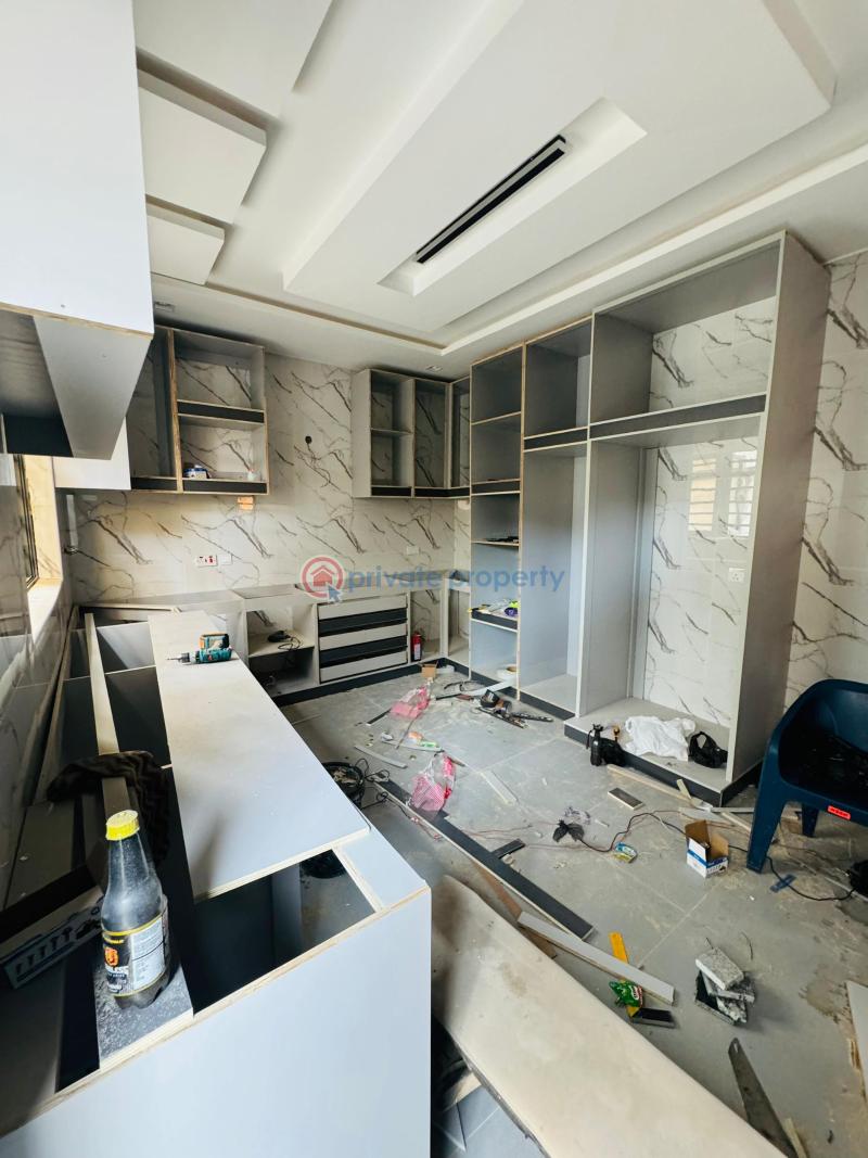 5 bedroom Duplex For Sale Omole Phase 1 Ikeja  Lagos - 15