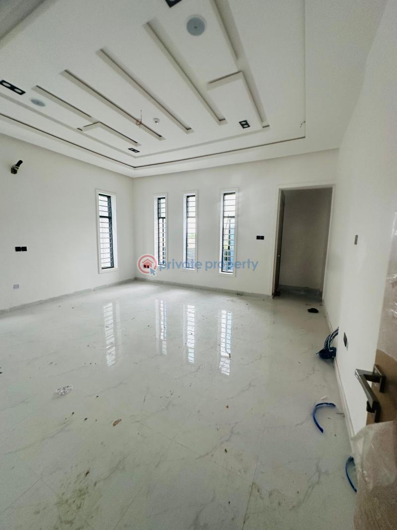 5 bedroom Detached Duplex For Sale Omole Phase 1 Ojodu Lagos - 7