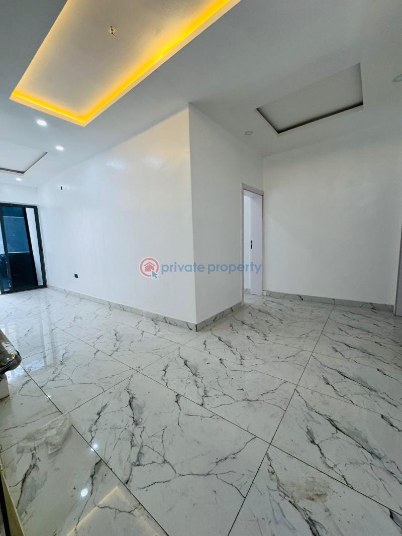 5 bedroom Detached Duplex For Sale Maryland Lagos - 10