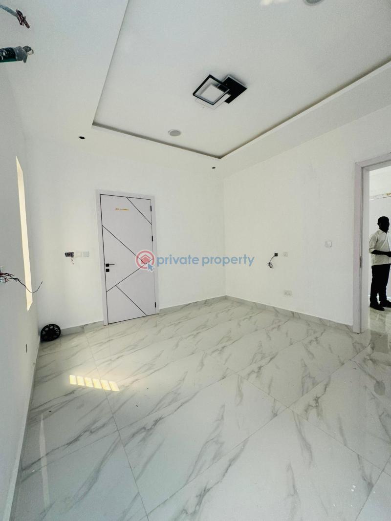 5 bedroom Duplex For Sale Omole Phase 1 Ikeja  Lagos - 7