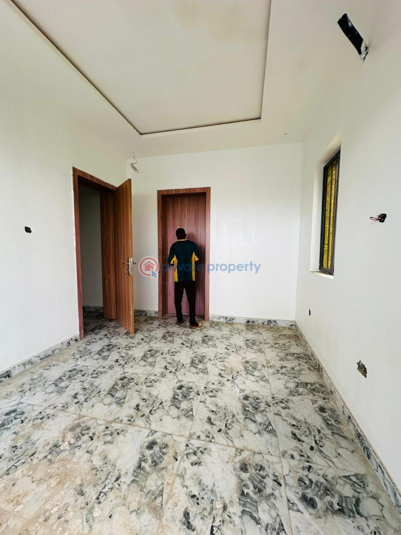 5 bedroom Detached Duplex For Sale Opic Isheri North Ojodu Lagos - 11
