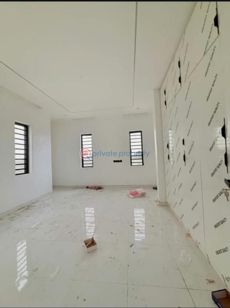 5 bedroom Detached Duplex For Sale Amuwo Odofin Lagos - 2