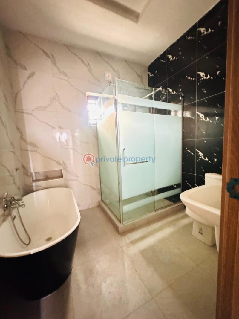 5 bedroom Detached Duplex For Sale Adeniyi Jones Ikeja Lagos - 5