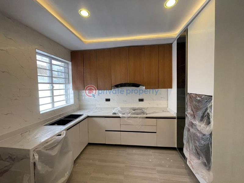 5 bedroom Detached Duplex For Sale Lekki Phase 1 Lagos - 9
