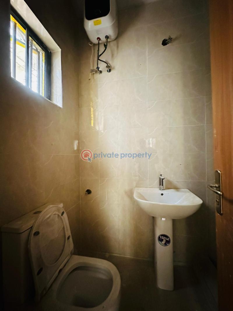 5 bedroom Detached Duplex For Sale Opic Isheri North Ojodu Lagos - 3