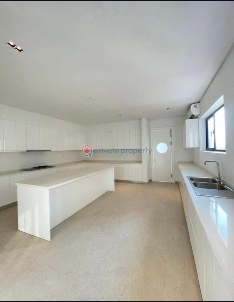 5 bedroom Detached Duplex For Sale Old Ikoyi Lagos - 2