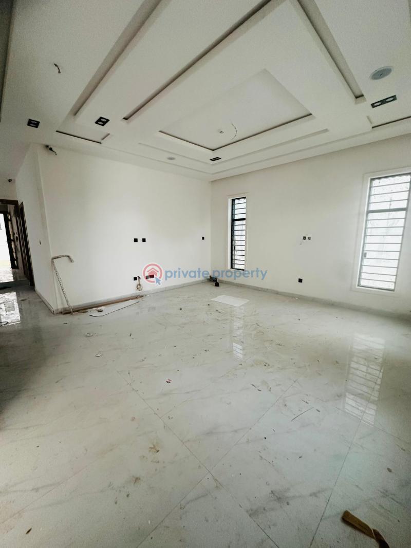 5 bedroom Detached Duplex For Sale Omole Phase 1 Ojodu Lagos - 3