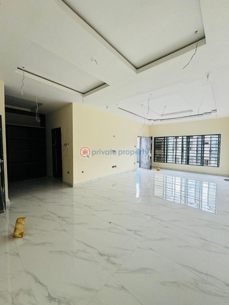 5 bedroom Detached Duplex For Sale Opebi Ikeja Lagos - 13