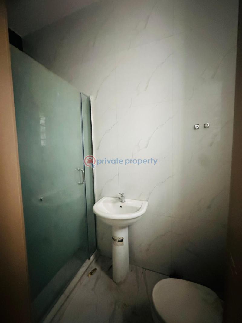 5 bedroom Detached Duplex For Sale Omole Phase 1 Ojodu Lagos - 10