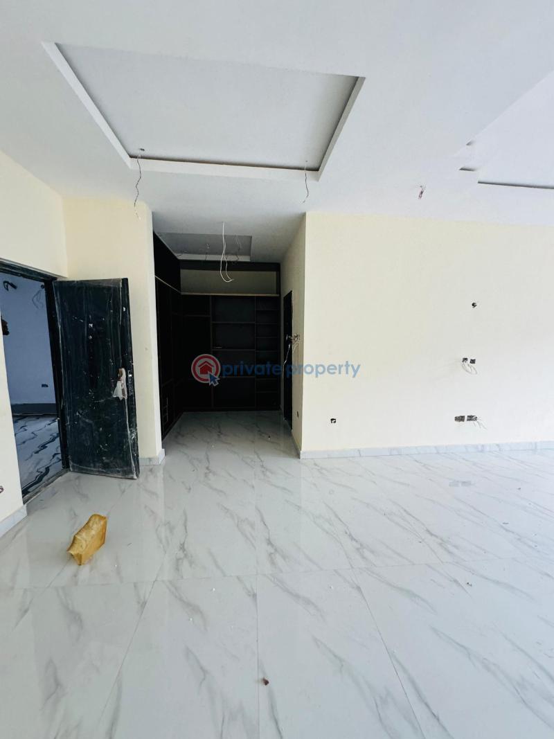 5 bedroom Detached Duplex For Sale Opebi Ikeja Lagos - 12