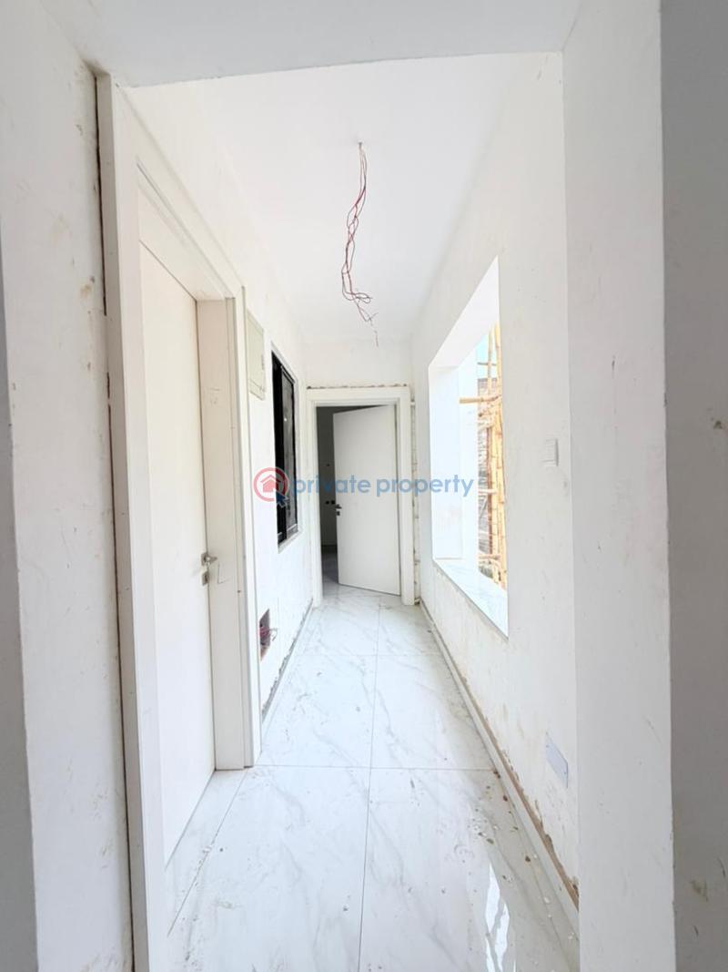 5 bedroom Detached Duplex For Sale Ojodu Lagos - 2