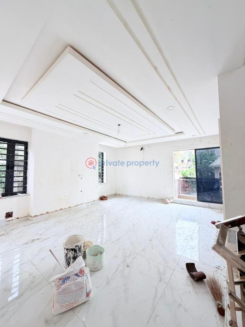 5 bedroom Detached Duplex For Sale Ojodu Lagos - 3