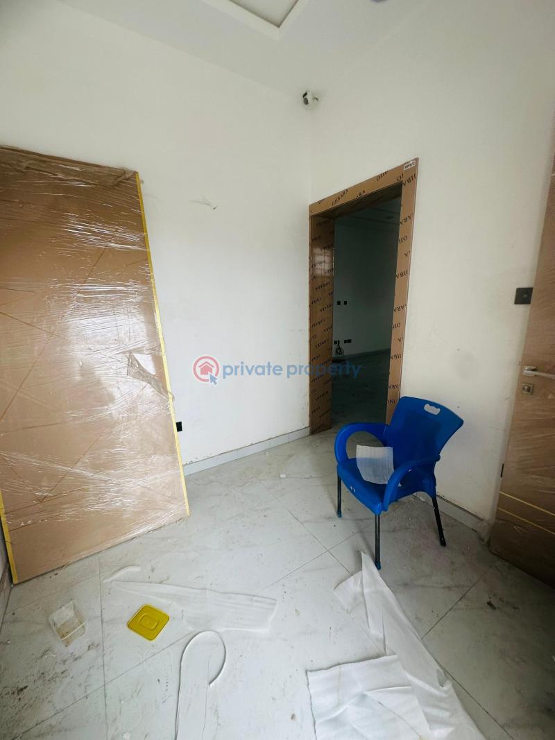 5 bedroom Detached Duplex For Sale Omole Phase 1 Ojodu Lagos - 2